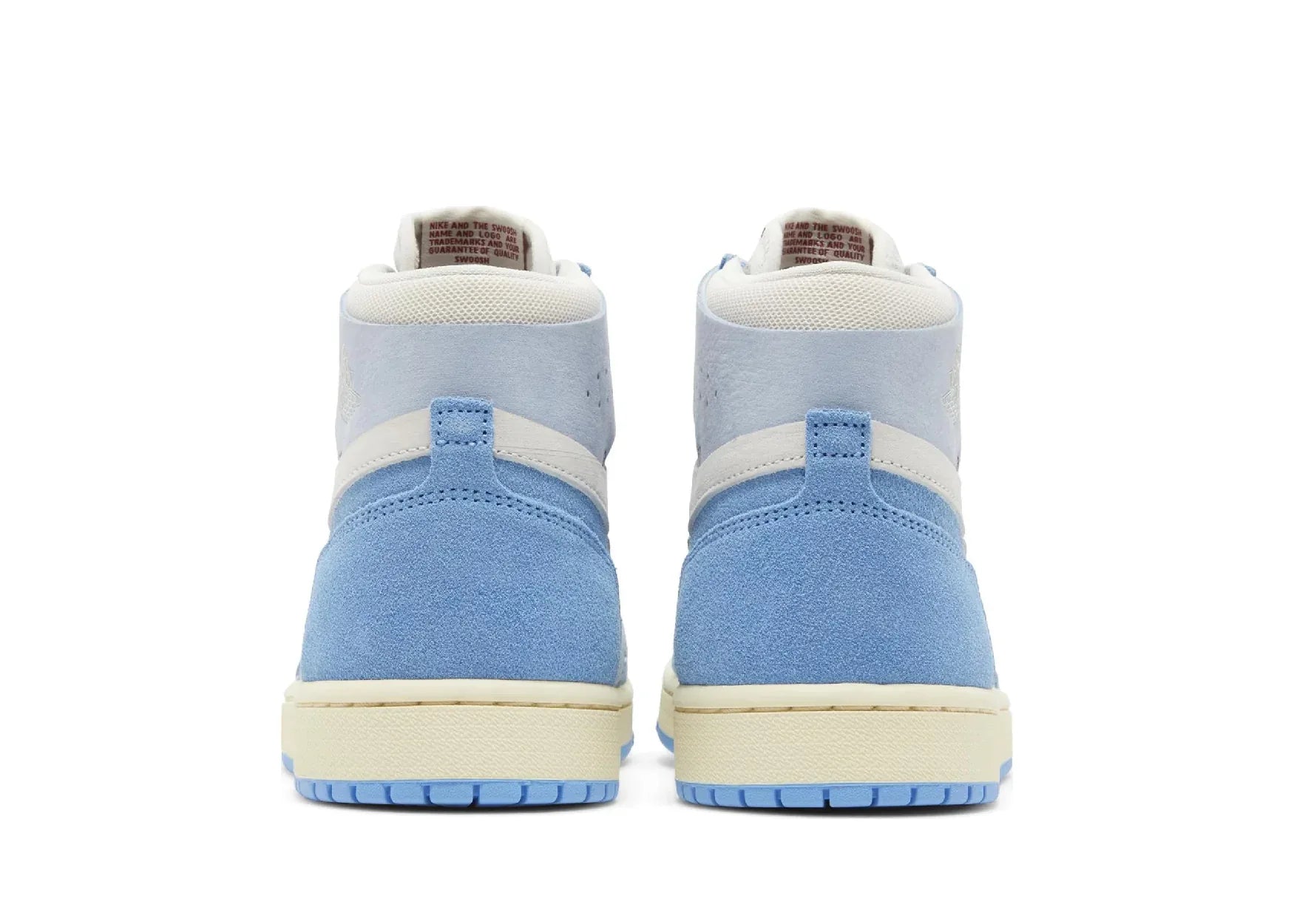 Nike Air Jordan 1 High Zoom Air CMFT 2 Phantom University Blue (W)