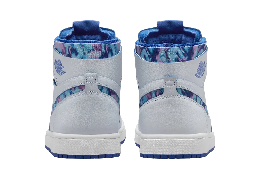 Nike Air Jordan 1 High Zoom Air CMFT 25 Years In China