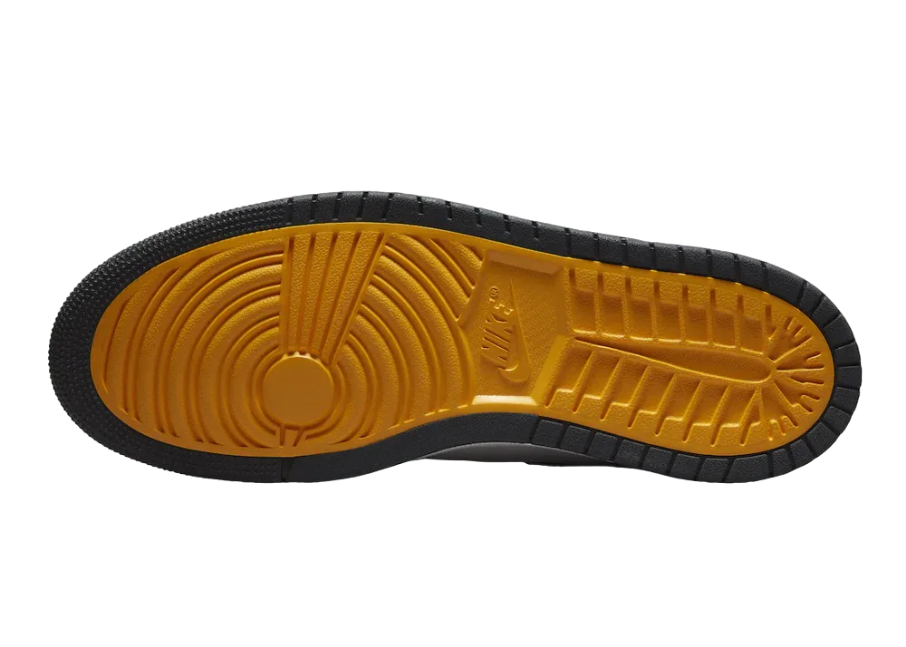 Nike Air Jordan 1 High Zoom Air CMFT Anthracite