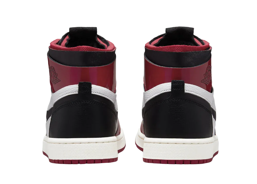 Nike Air Jordan 1 High Zoom Air CMFT Patent Chicago (W)