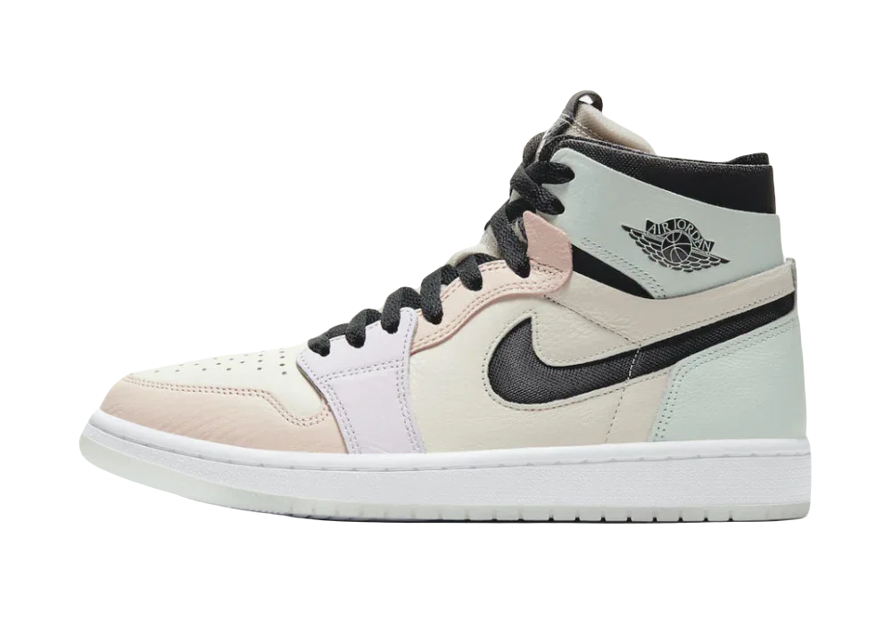 Nike Air Jordan 1 High Zoom CMFT Easter (W)