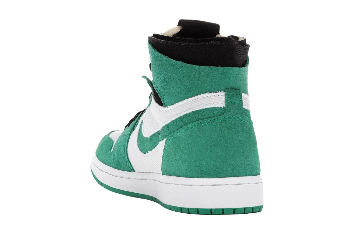 Nike Air Jordan 1 High Zoom CMFT Stadium Green