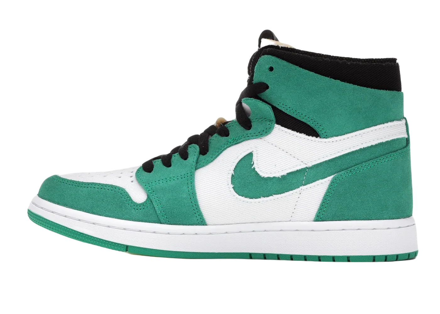 Nike Air Jordan 1 High Zoom CMFT Stadium Green
