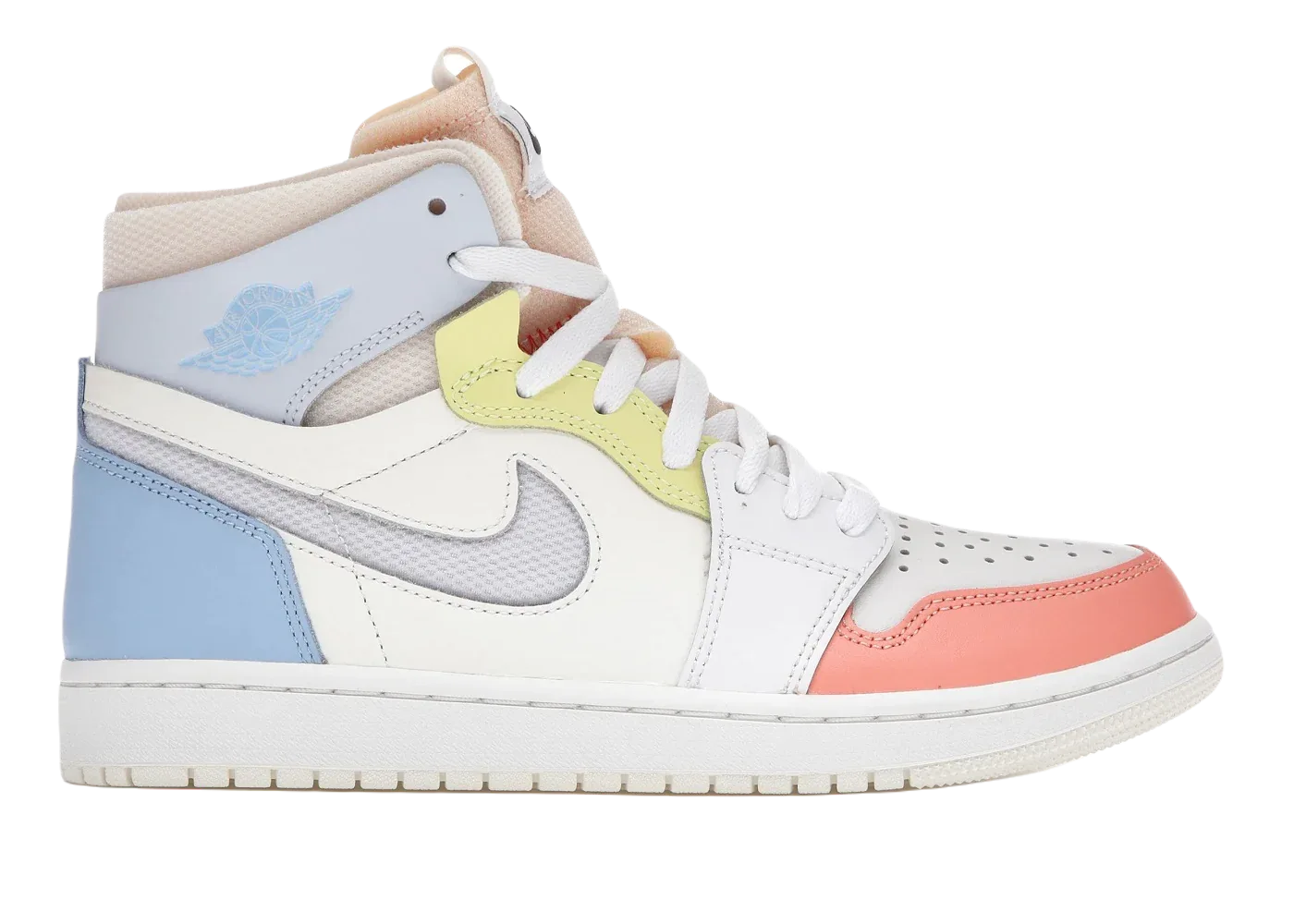 Nike Air Jordan 1 High Zoom CMFT To My First Coach