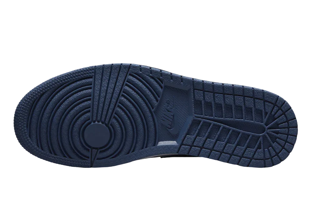 Nike Air Jordan 1 Low Ashen Slate