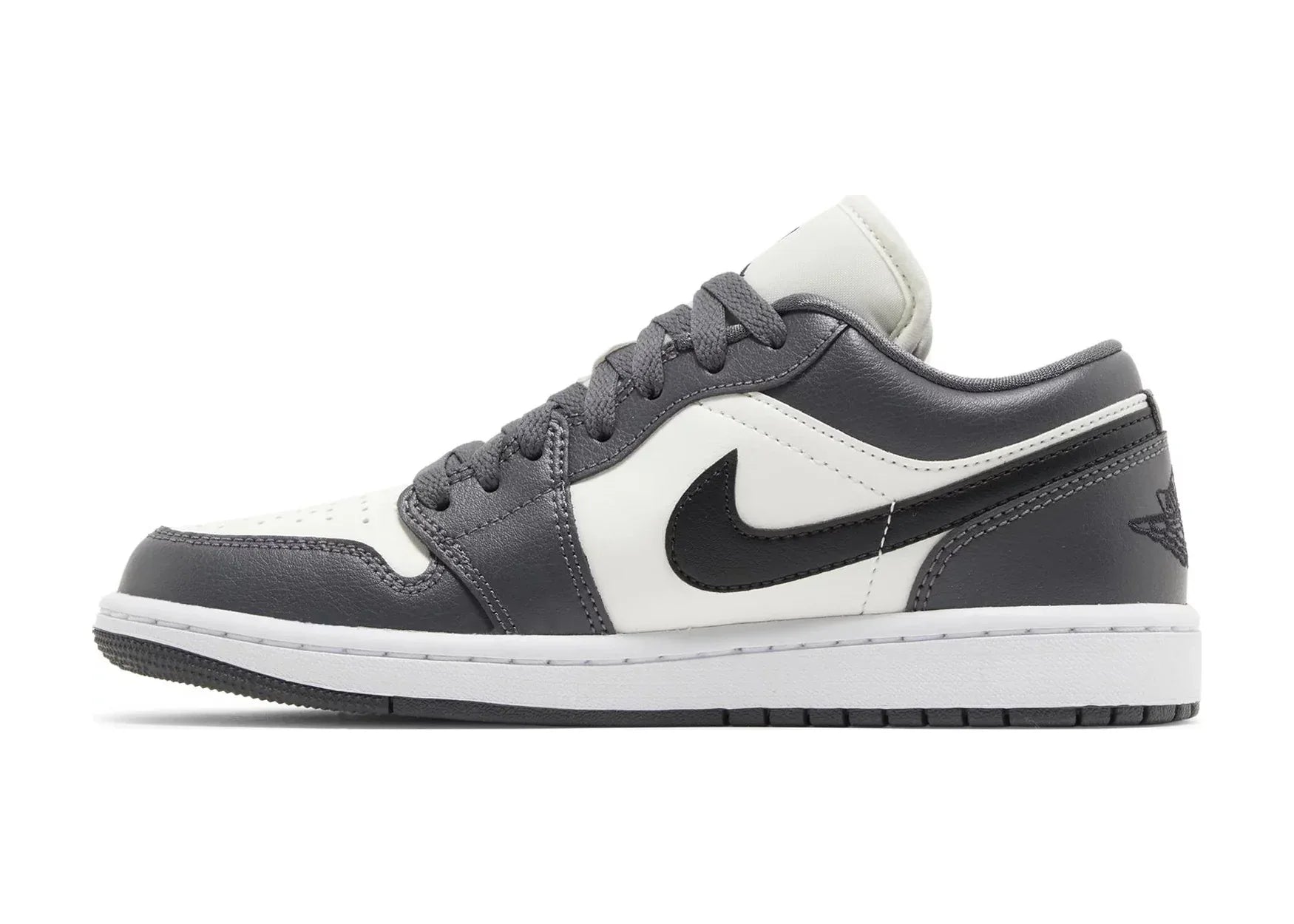 Nike Air Jordan 1 Low Dark Grey (W)