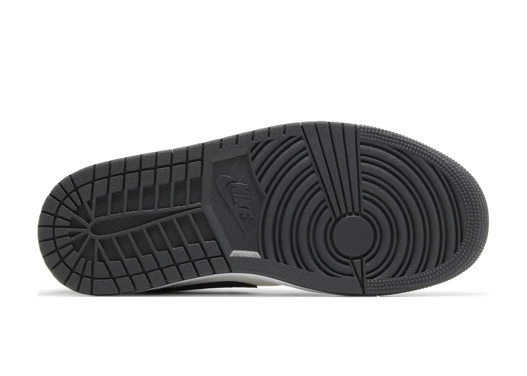 Nike Air Jordan 1 Low Dark Grey (W)