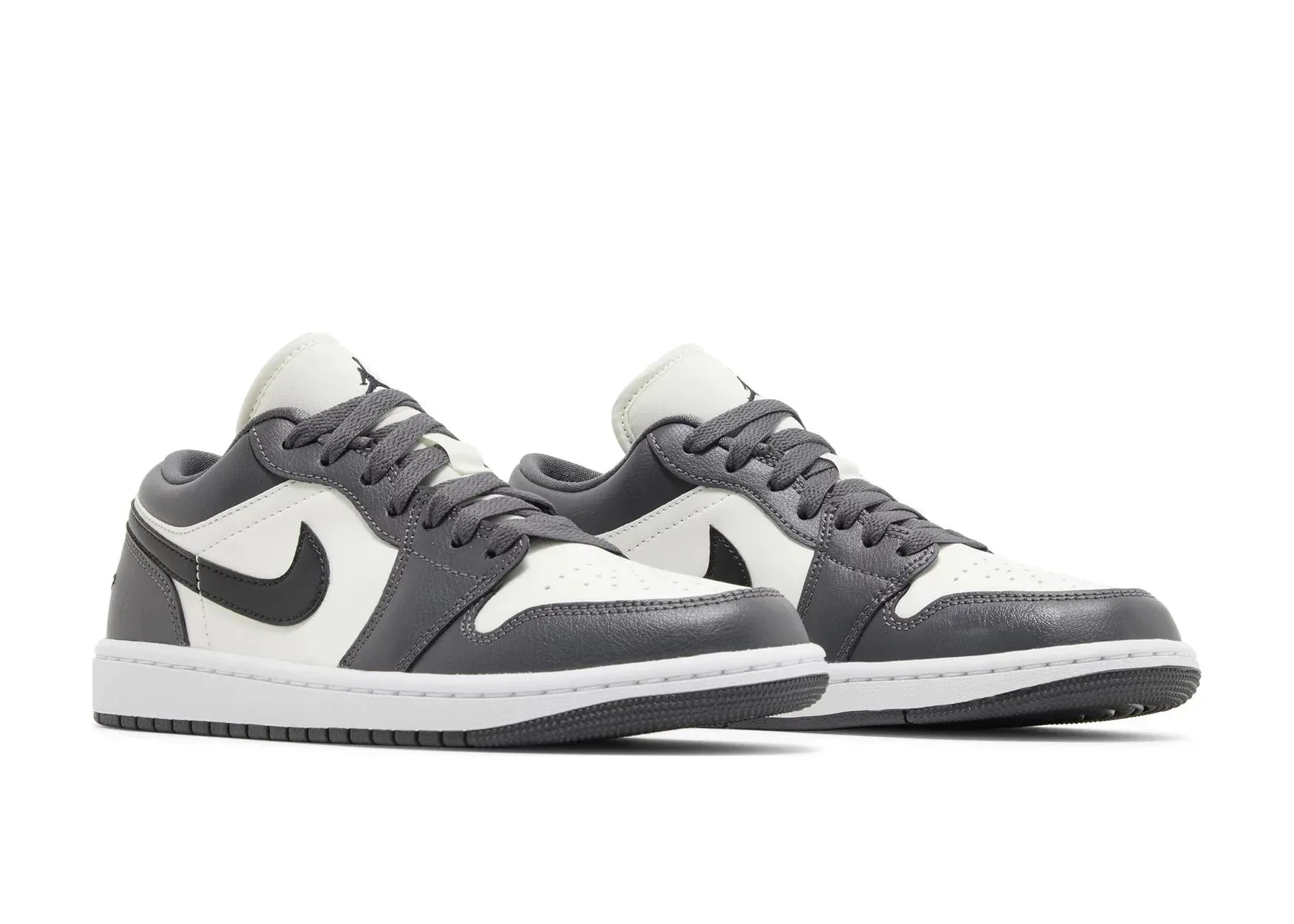 Nike Air Jordan 1 Low Dark Grey (W)