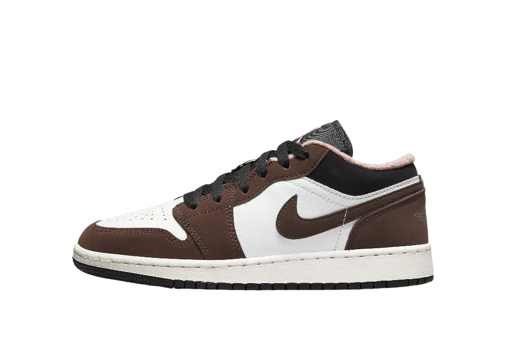 Nike Air Jordan 1 Low Mocha (GS)