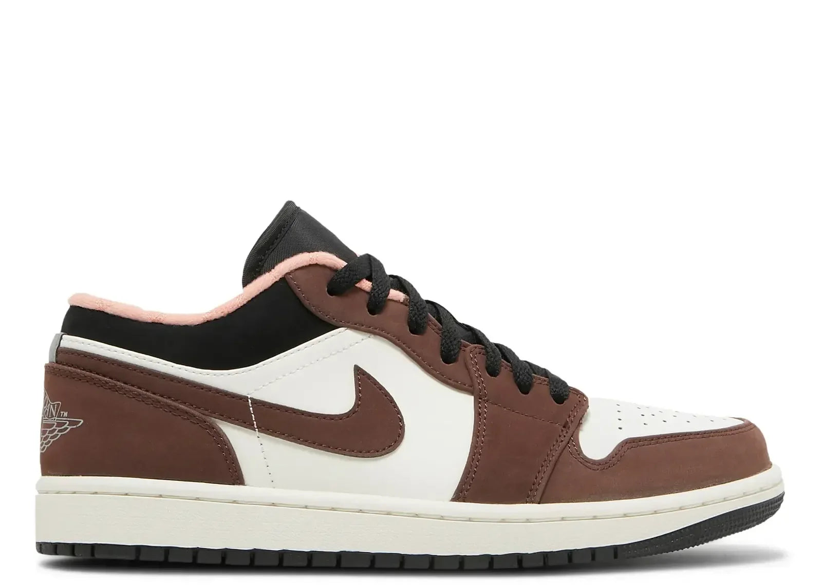 Nike Air Jordan 1 Low Mocha