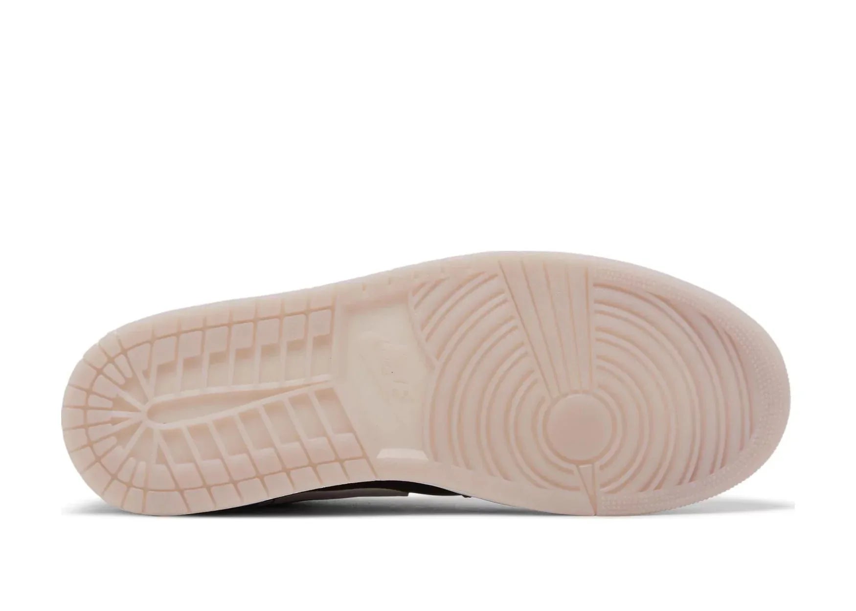 Nike Air Jordan 1 Low SE Black Iced Lilac