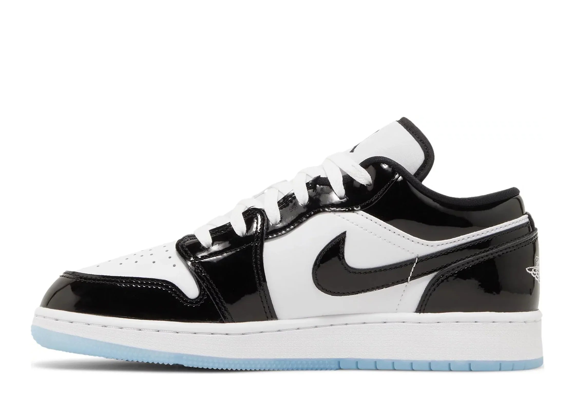Nike Air Jordan 1 Low SE Concord (GS)
