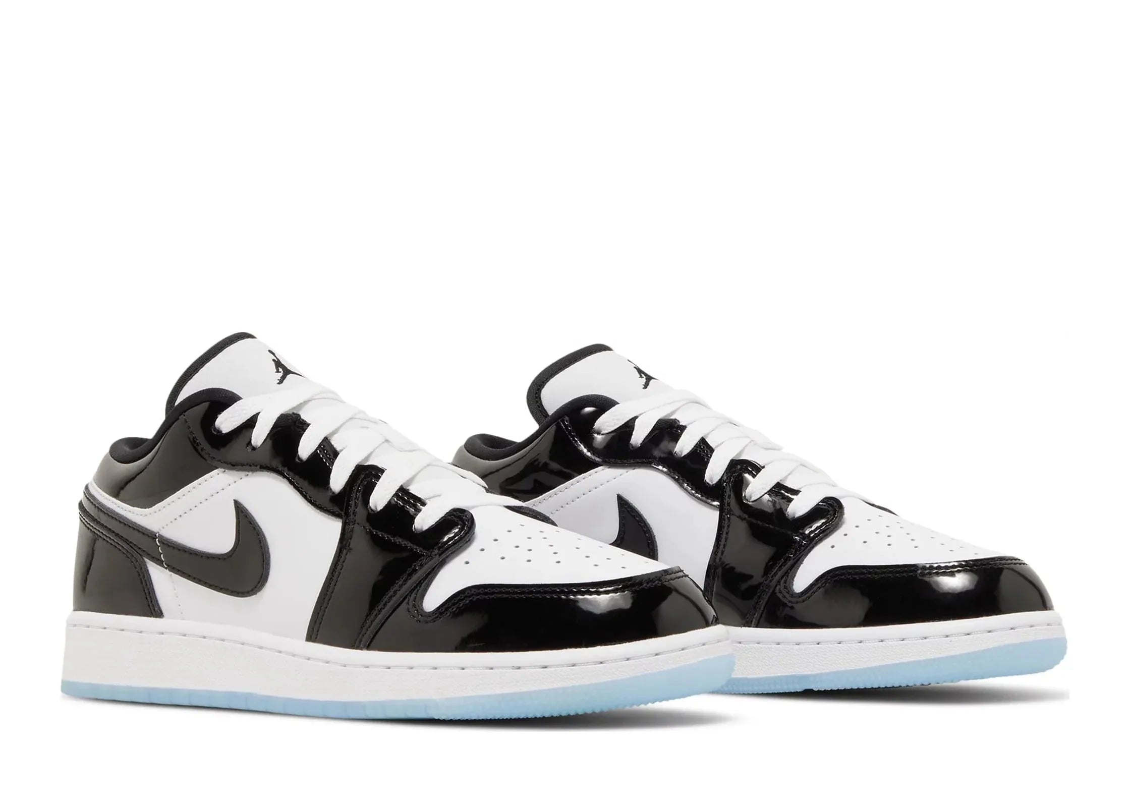 Nike Air Jordan 1 Low SE Concord (GS)