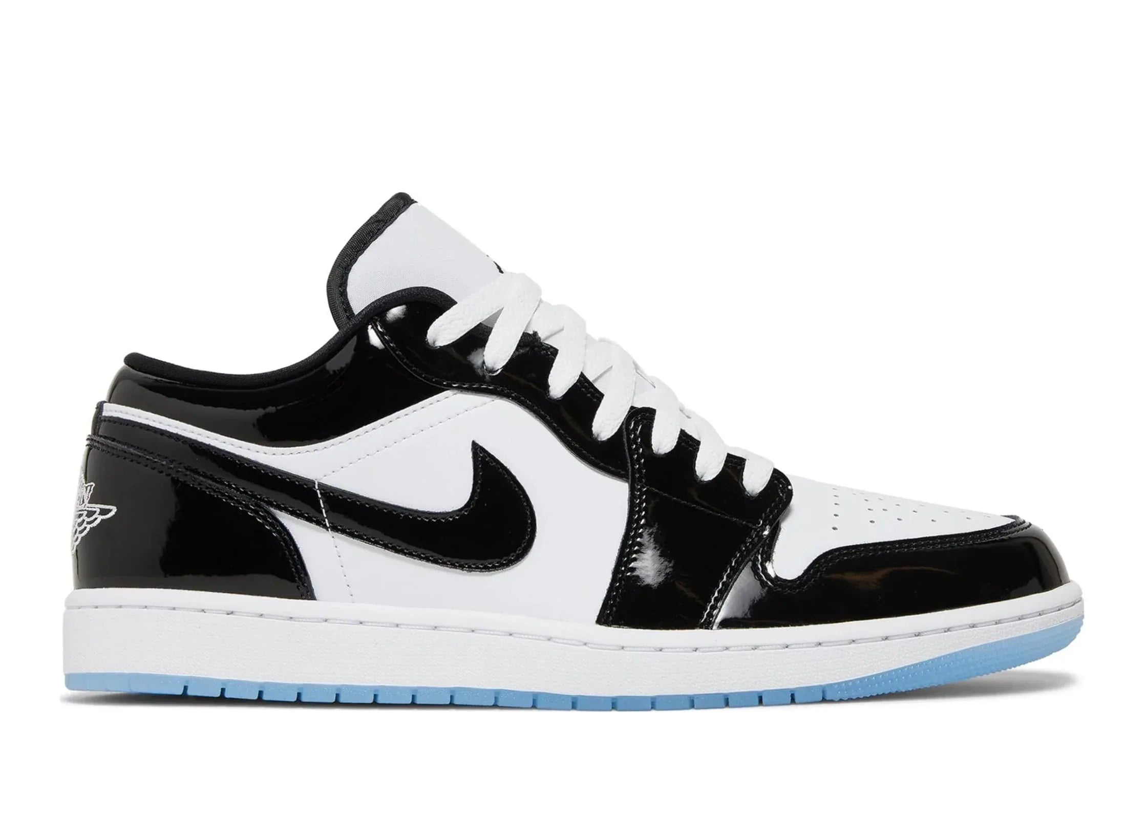 Nike Air Jordan 1 Low SE Concord