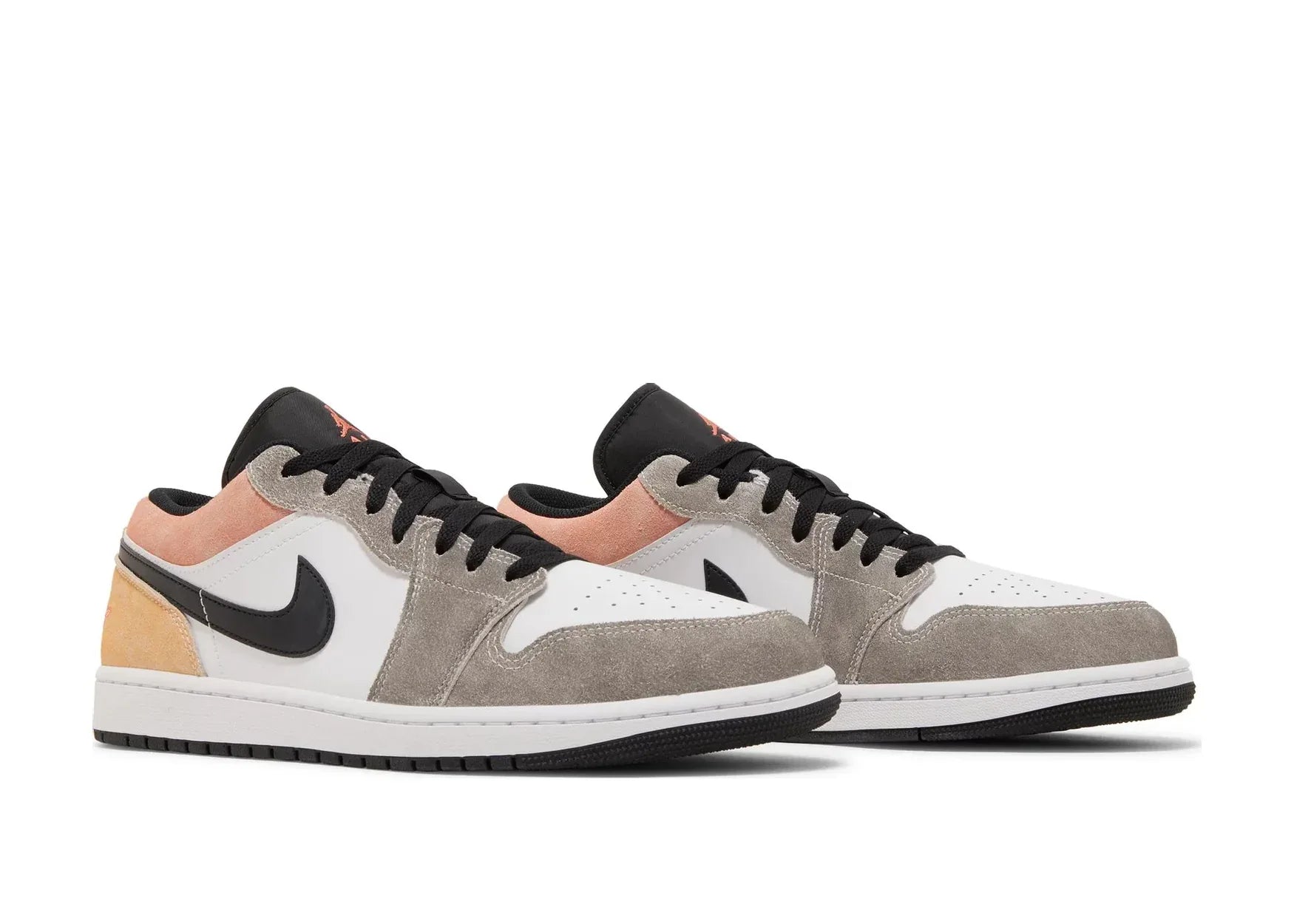 Nike Air Jordan 1 Low SE Flight Club