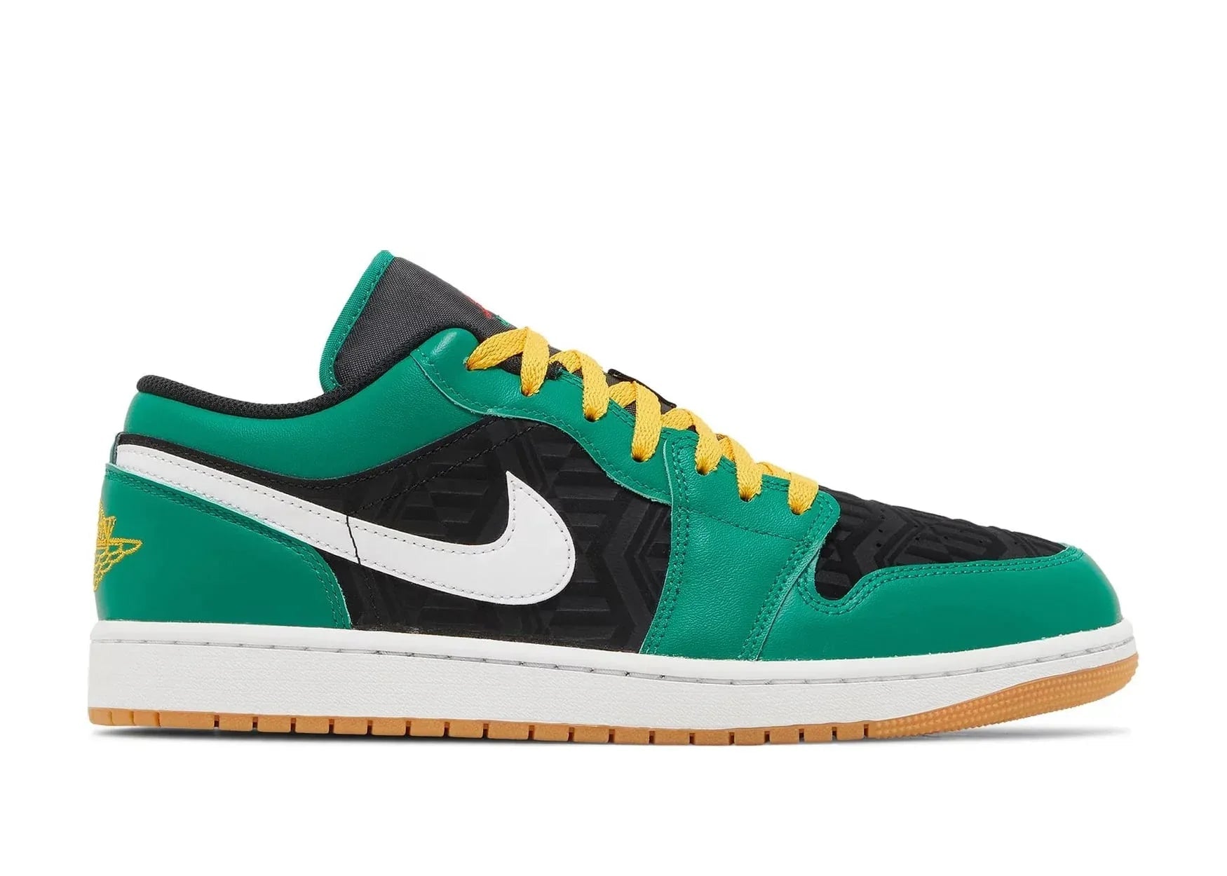 Nike Air Jordan 1 Low SE Holiday Special (2022)