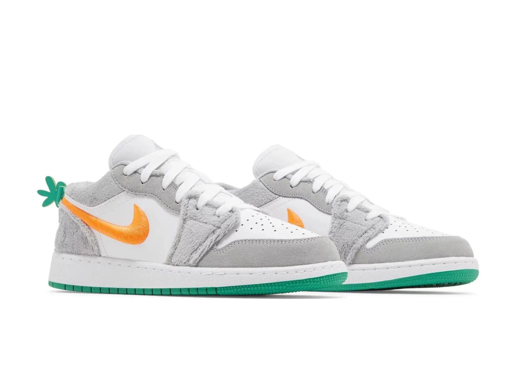 Nike Air Jordan 1 Low SE Rabbit (GS)