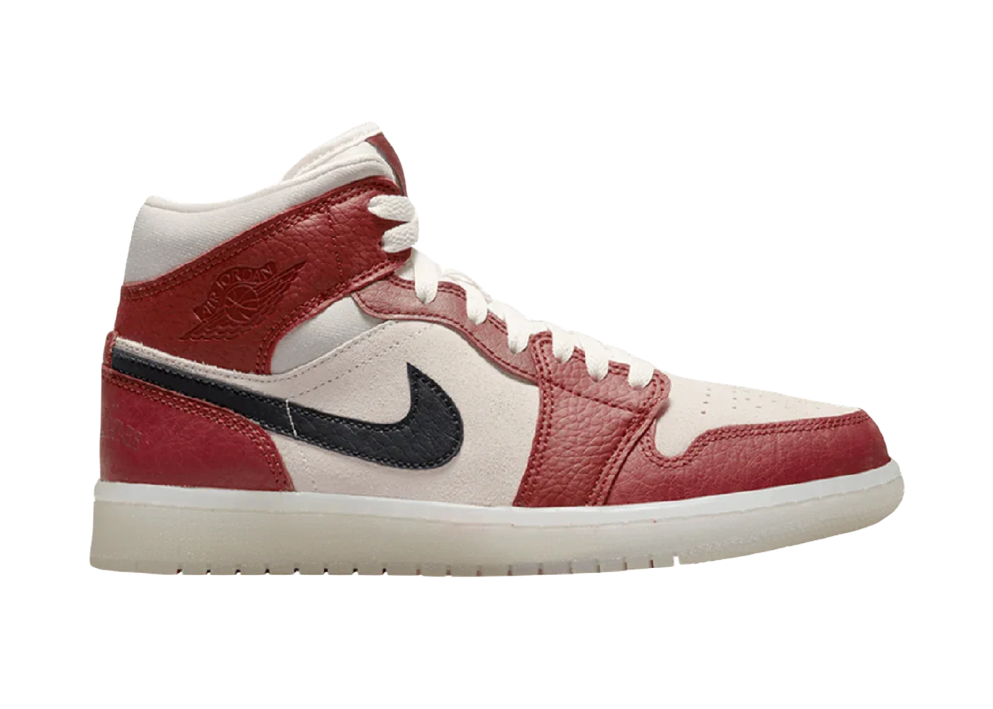 Nike Air Jordan 1 Mid Anti-Gravity Machines (W)
