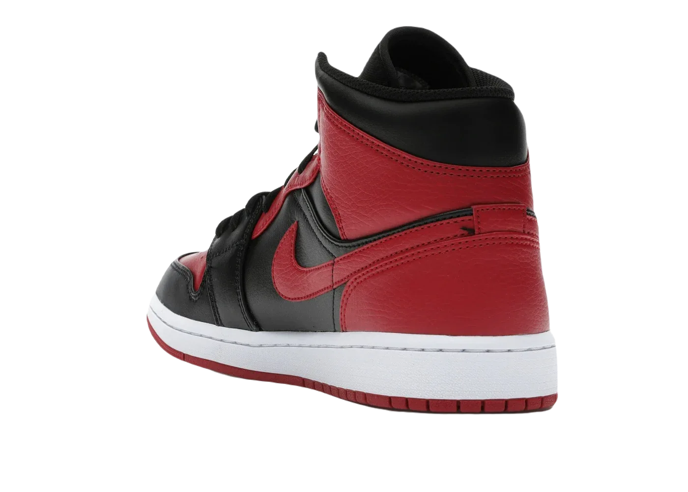 Nike Air Jordan 1 Mid Banned (2020)