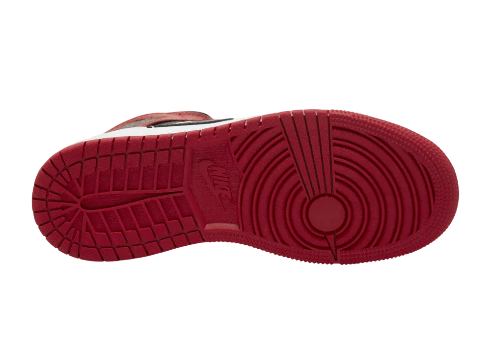 Nike Air Jordan 1 Mid Chicago 2020 (GS)