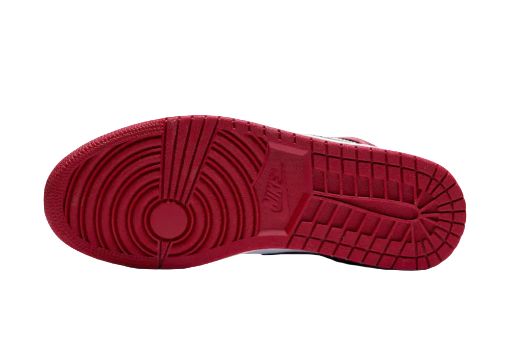 Nike Air Jordan 1 Mid Chicago (2020)