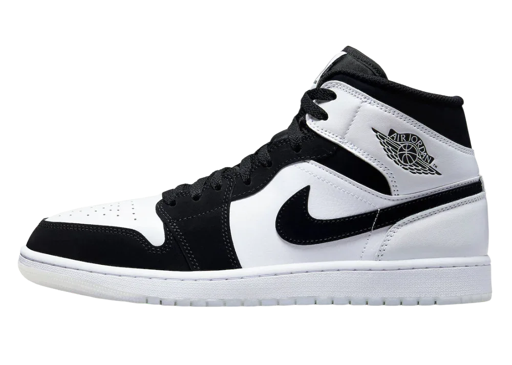 Nike Air Jordan 1 Mid Diamond Shorts