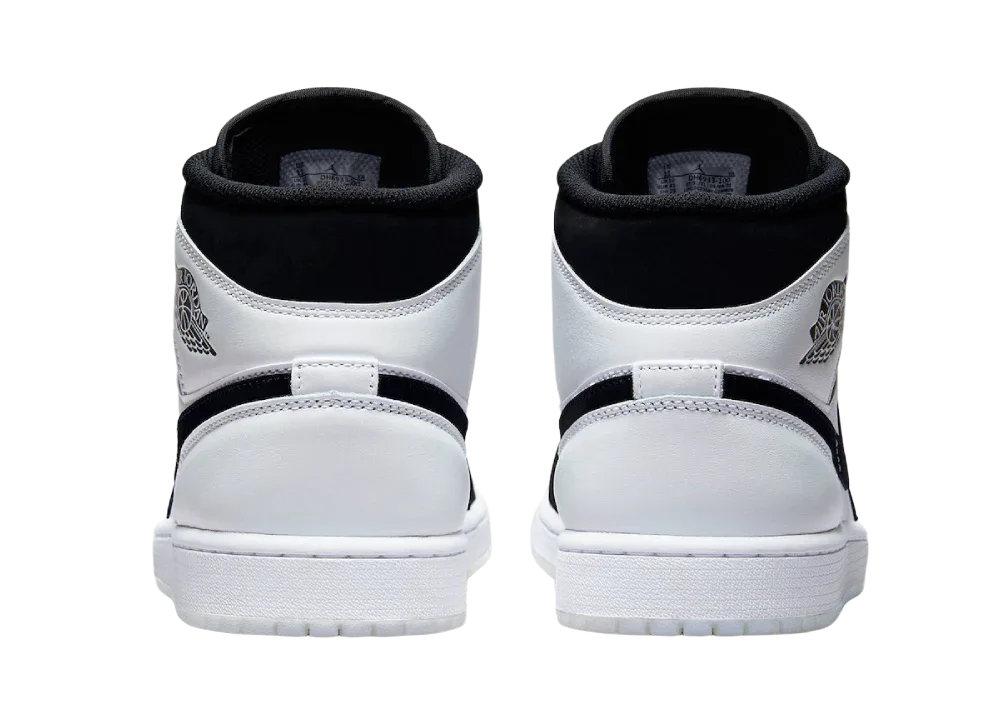 Nike Air Jordan 1 Mid Diamond Shorts