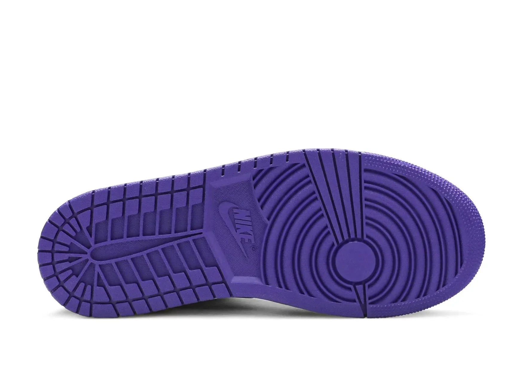 Nike Air Jordan 1 Mid Incredible Hulk