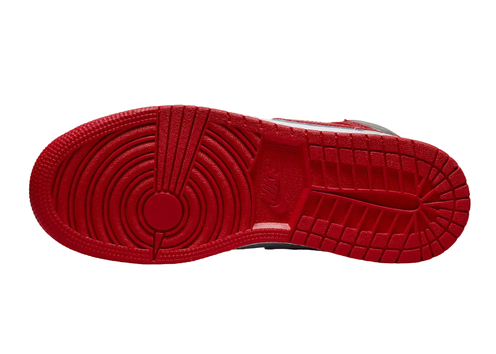 Nike Air Jordan 1 Mid Rookie Season (GS)