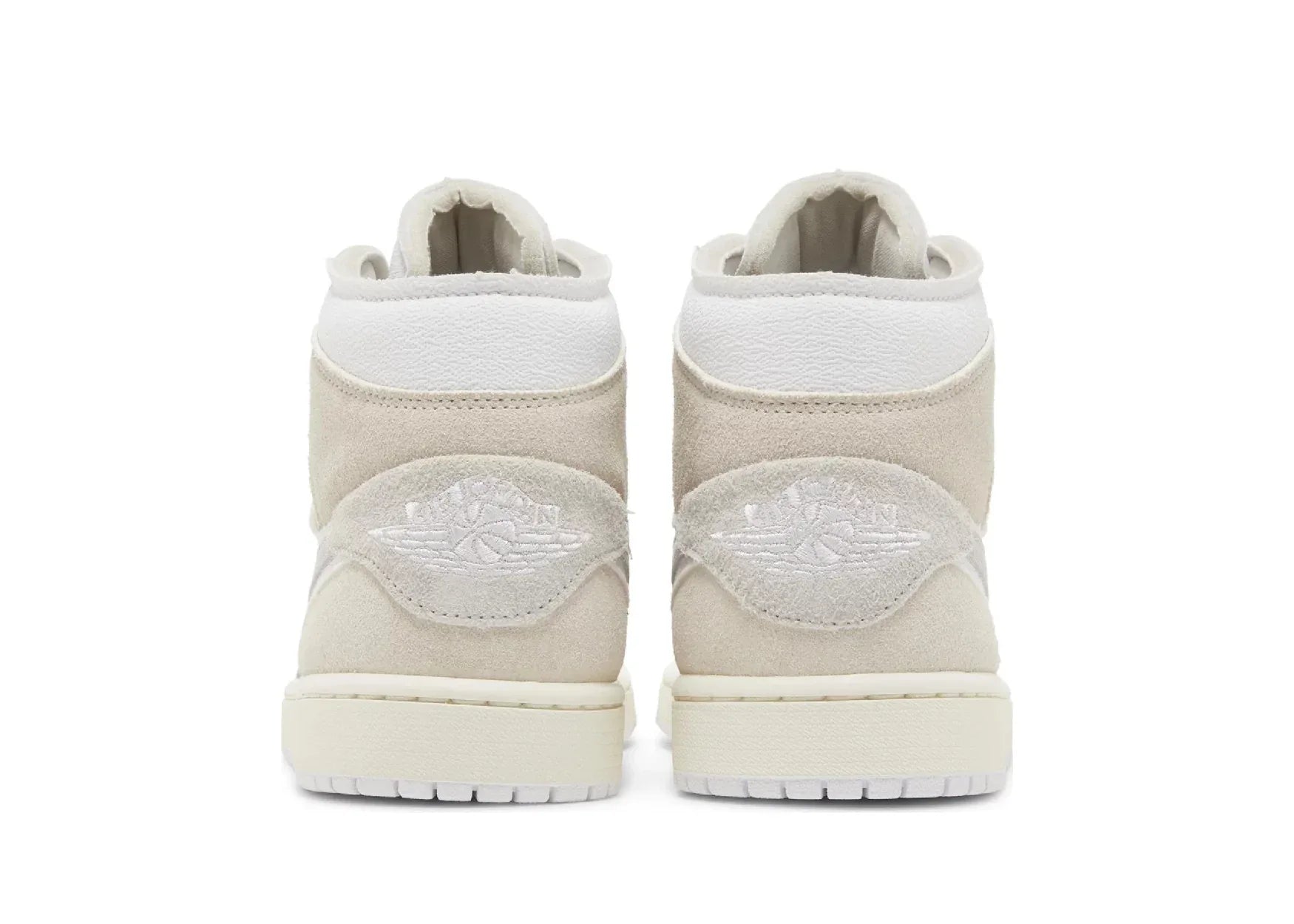 Nike Air Jordan 1 Mid SE Craft Tech Grey