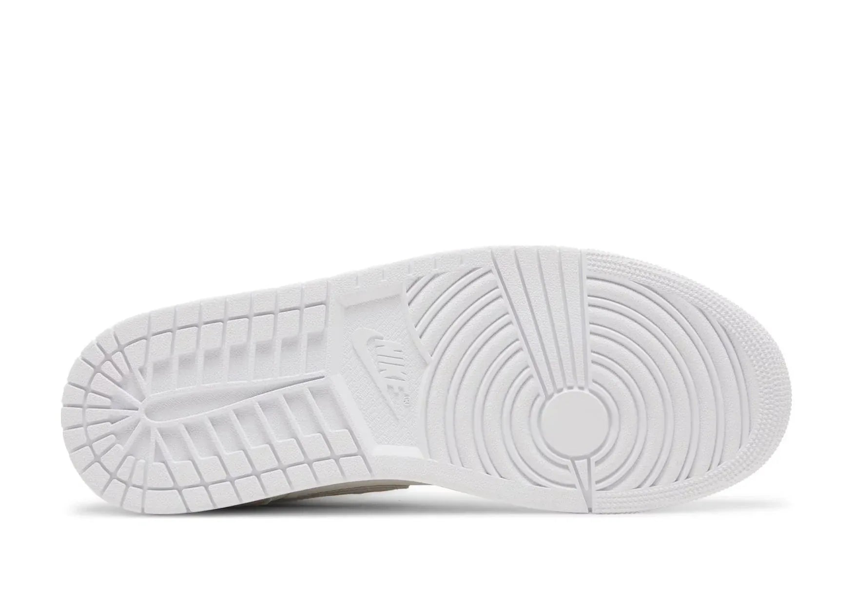 Nike Air Jordan 1 Mid SE Craft Tech Grey