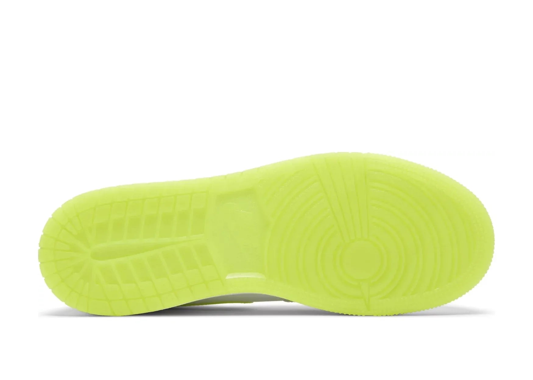 Nike Air Jordan 1 Mid SE Warped Swoosh (GS)