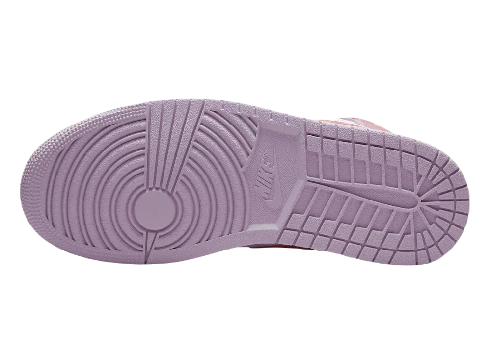 Nike Air Jordan 1 Mid Valentines Day (2022) (W)