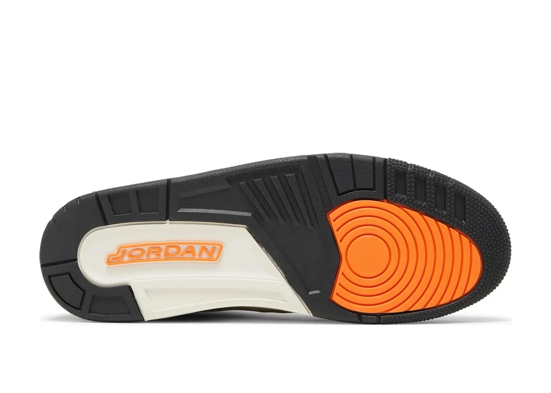 Nike Air Jordan 3 Retro Patchwork Camo