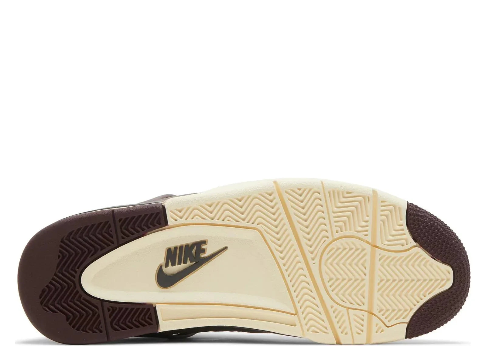 Nike Air Jordan 4 Retro A Ma Maniére Violet Ore