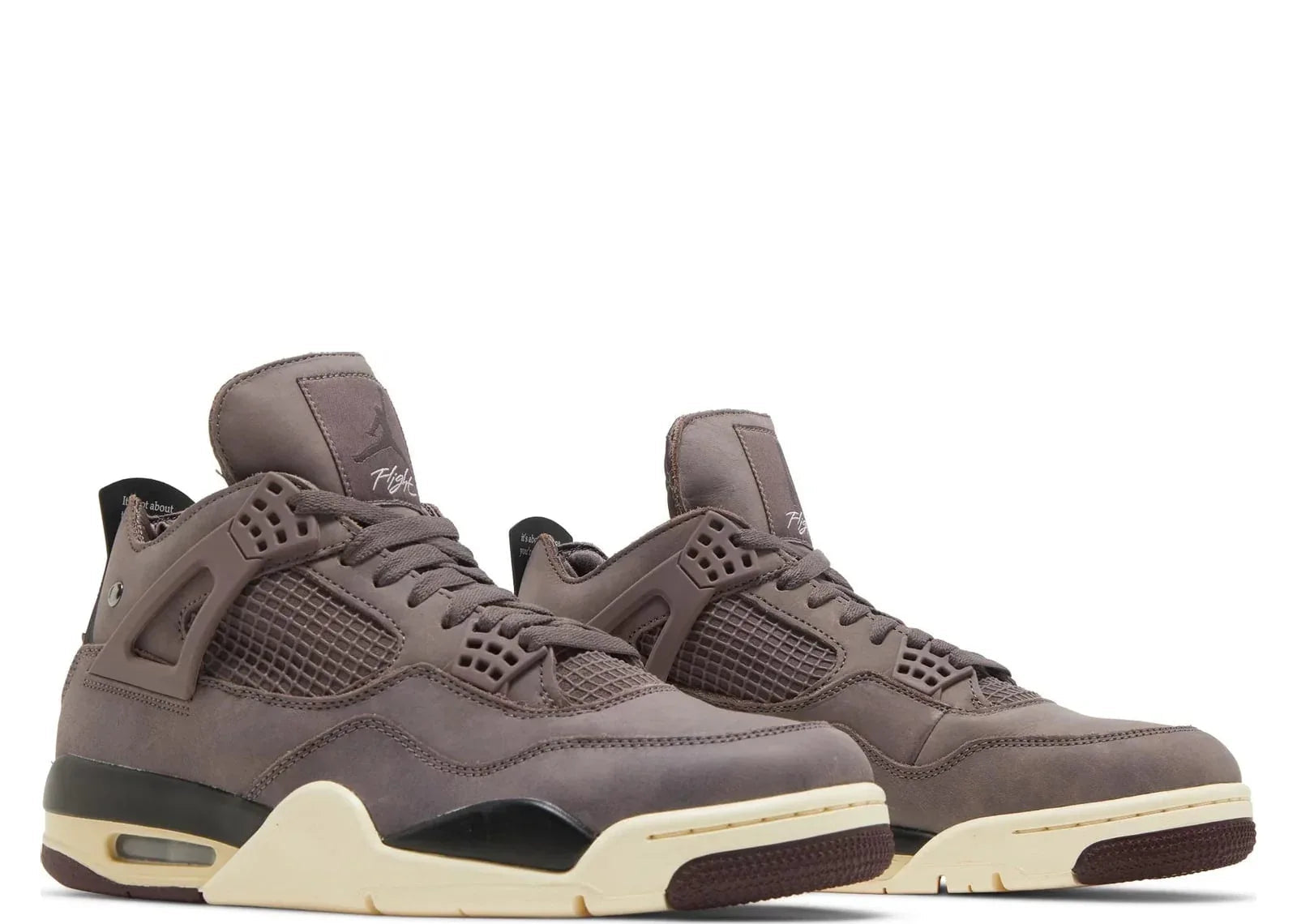 Nike Air Jordan 4 Retro A Ma Maniére Violet Ore