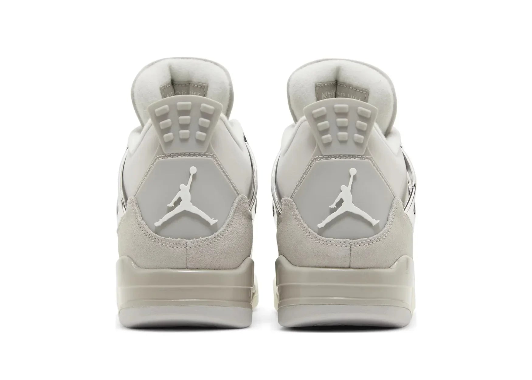 Nike Air Jordan 4 Retro Frozen Moments (W)