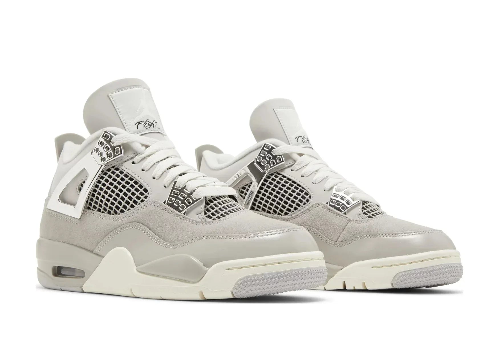Nike Air Jordan 4 Retro Frozen Moments (W)