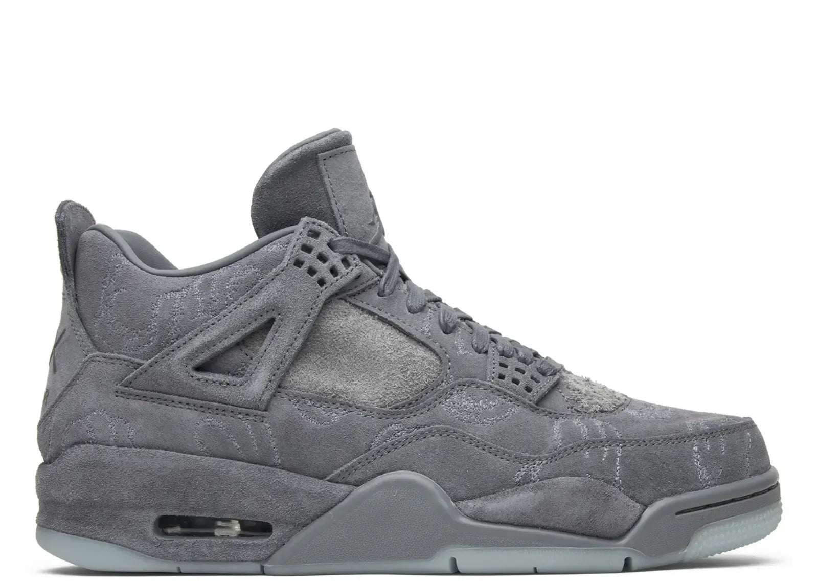 Nike Air Jordan 4 Retro Kaws