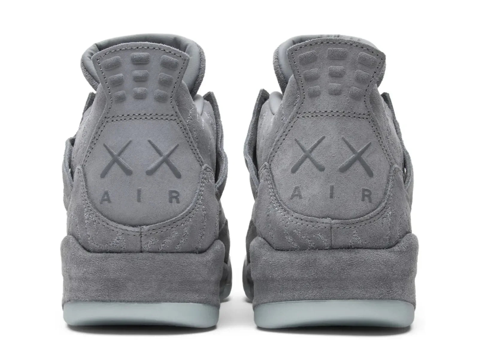 Nike Air Jordan 4 Retro Kaws