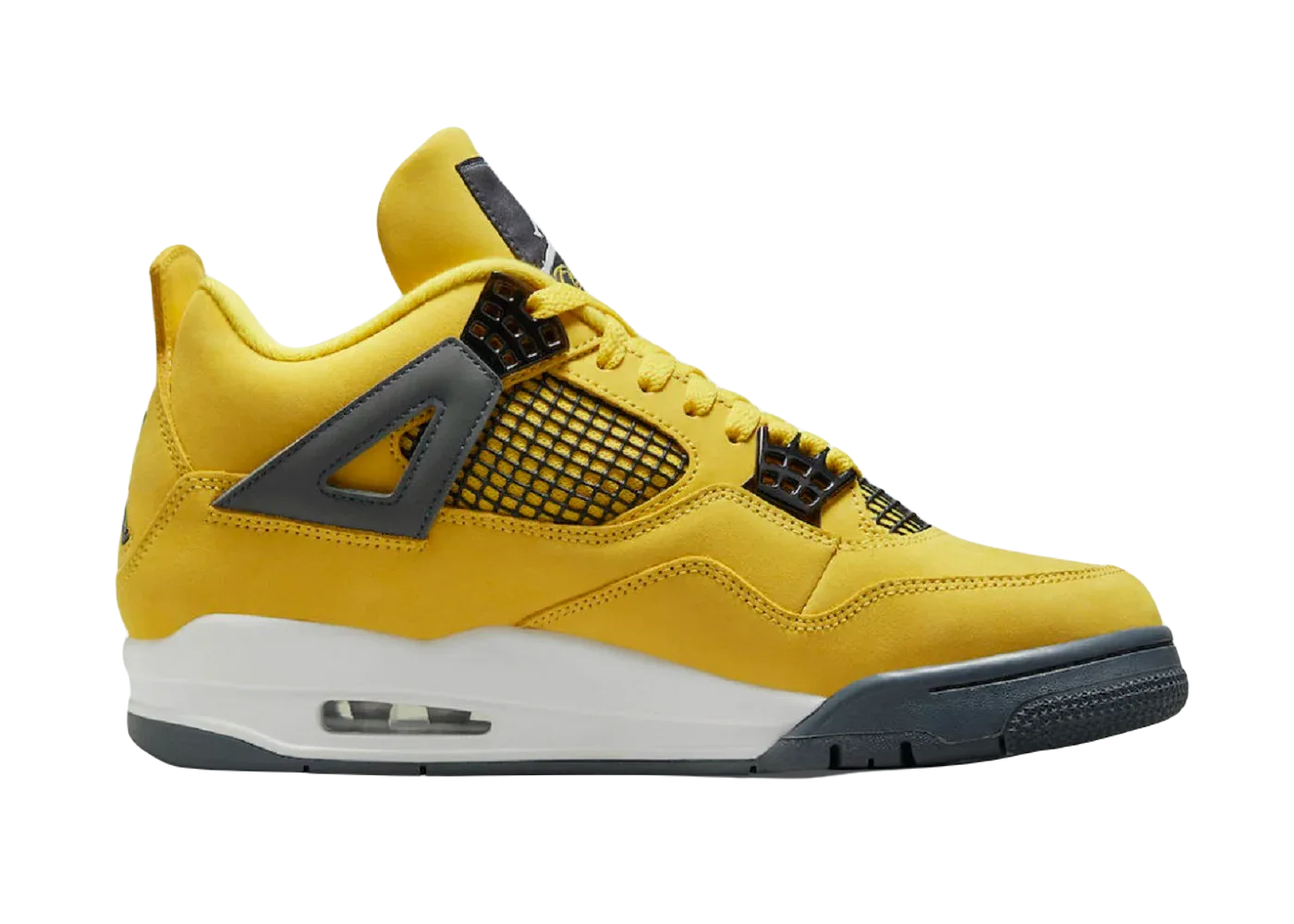 Nike Air Jordan 4 Retro Lightning (2021)