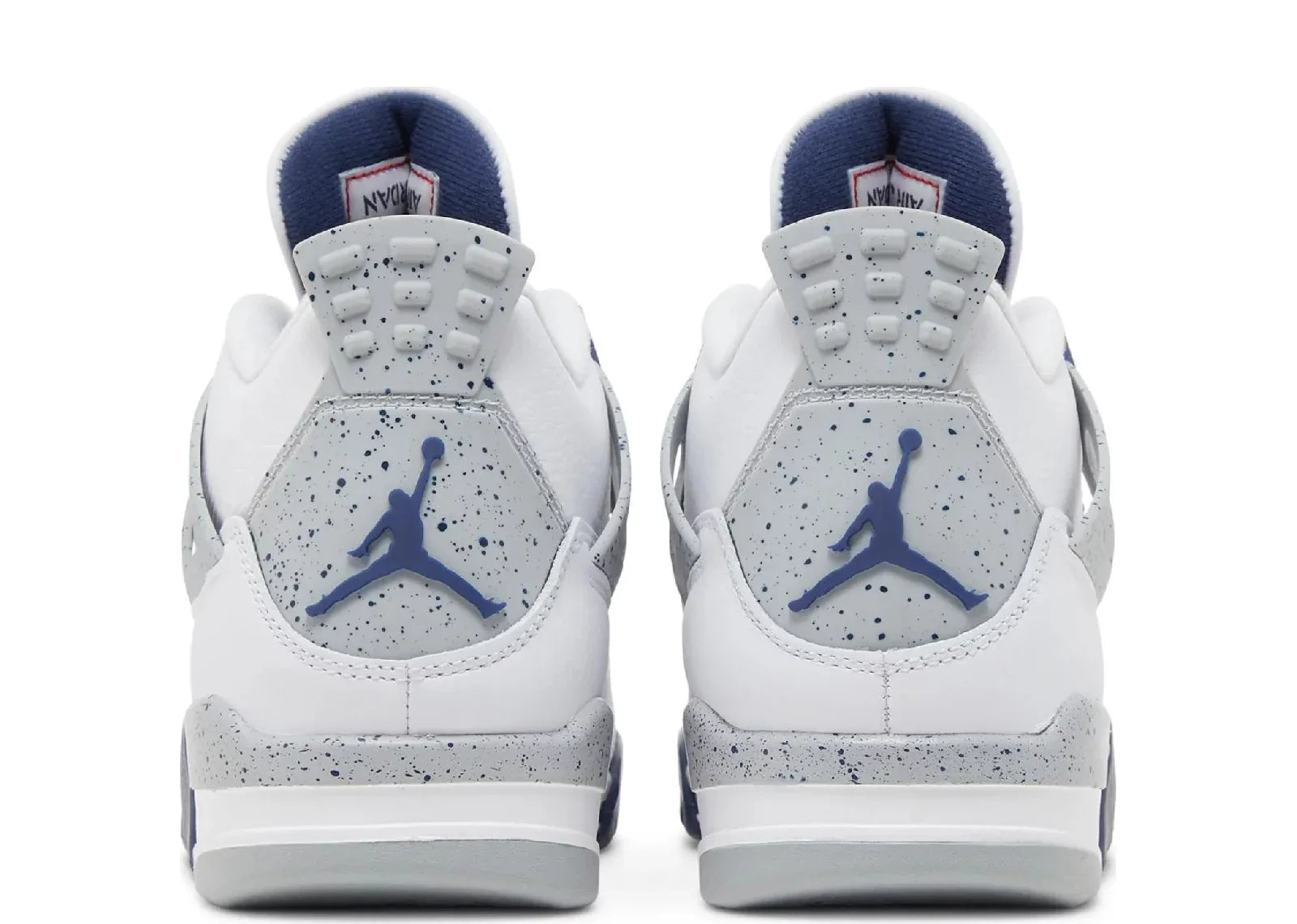 Nike Air Jordan 4 Retro Midnight Navy
