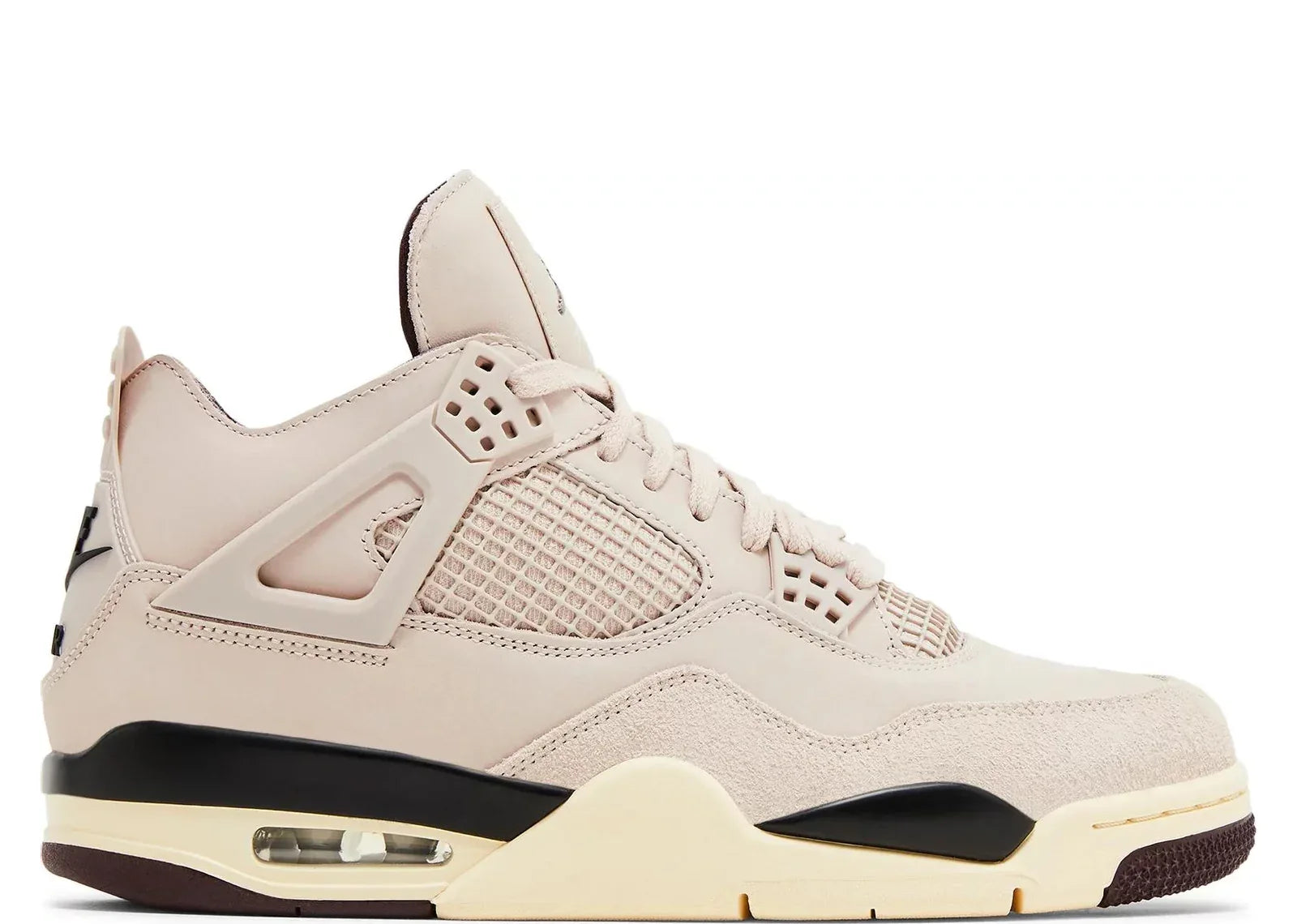 Nike Air Jordan 4 Retro OG SP A Ma Maniére While You Were Sleeping (W)