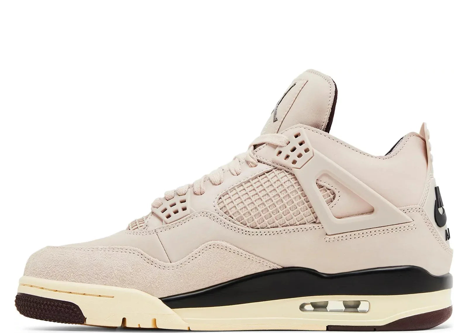 Nike Air Jordan 4 Retro OG SP A Ma Maniére While You Were Sleeping (W)