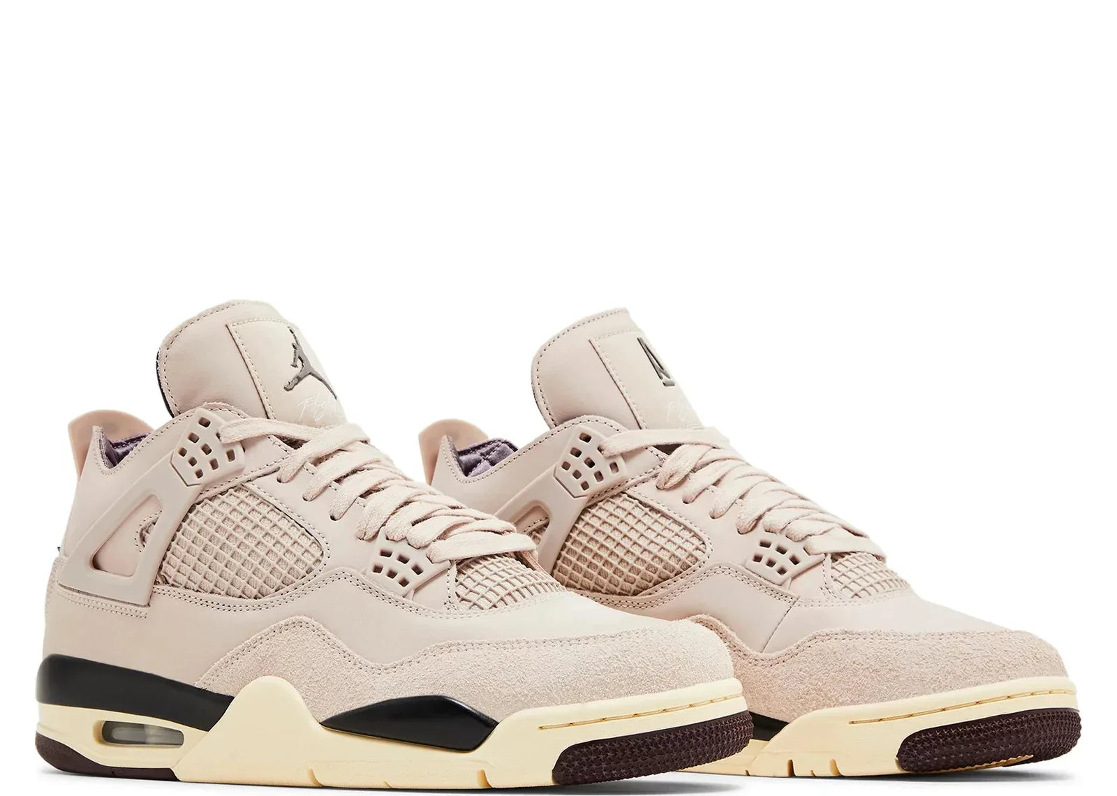 Nike Air Jordan 4 Retro OG SP A Ma Maniére While You Were Sleeping (W)