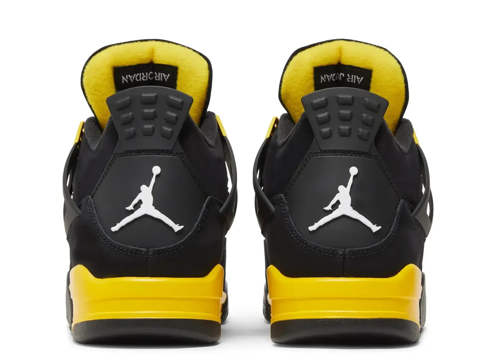 Nike Air Jordan 4 Retro Thunder (2023)