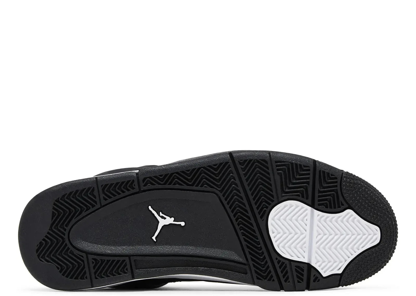 Nike Air Jordan 4 Retro White Thunder