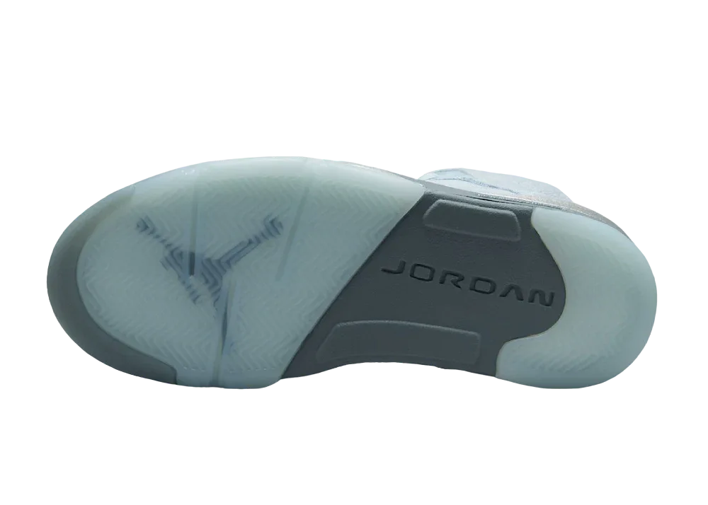 Nike Air Jordan 5 Retro Bluebird (W)