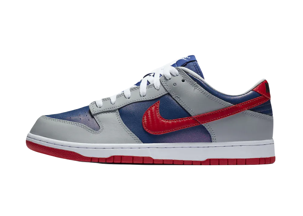 Nike Dunk Low Co.JP Samba (2020)