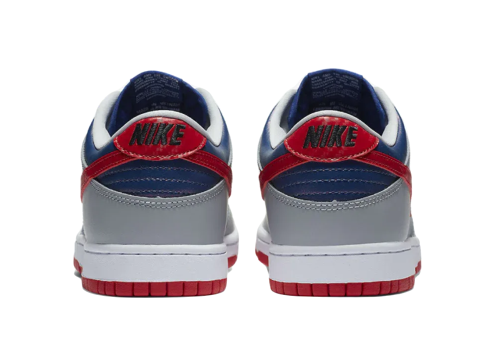 Nike Dunk Low Co.JP Samba (2020)